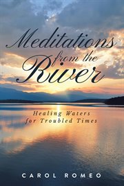 Meditations from the river cover image