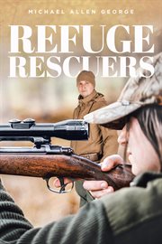 Refuge rescuers cover image