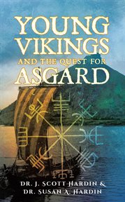 Young vikings and the quest for asgard cover image