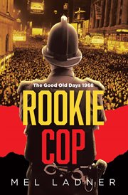 Rookie cop cover image