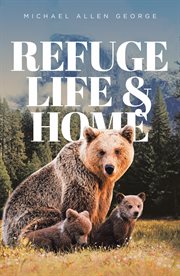 Refuge life & home cover image