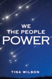 We The People Power cover image