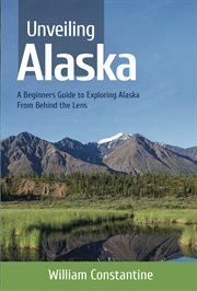 Unveiling alaska cover image