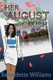 Her August rush cover image