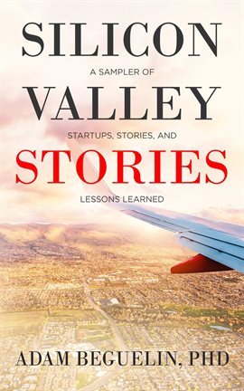 Cover image for Silicon Valley Stories