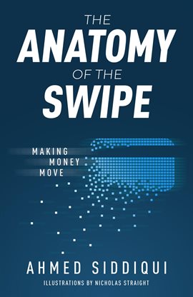 Cover image for The Anatomy of the Swipe
