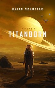 Titanborn cover image