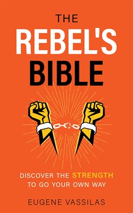Cover image for The Rebel's Bible
