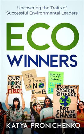 Cover image for Eco Winners