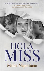 Hola miss cover image