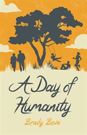 A day of humanity cover image
