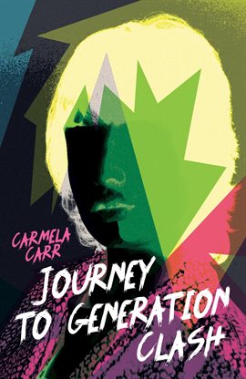 Cover image for Journey to Generation Clash