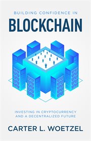Building confidence in blockchain cover image