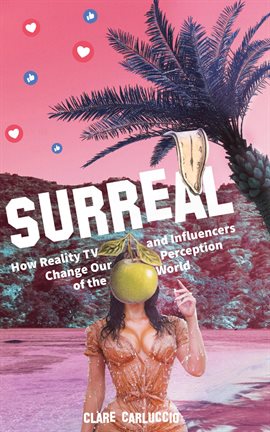 Cover image for Surreal