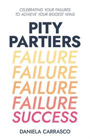 Pity partiers cover image