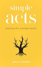 Simple acts cover image