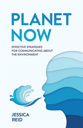 Cover image for Planet Now