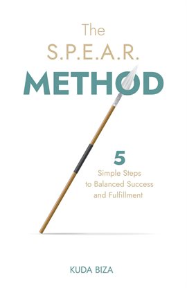 Cover image for The S.P.E.A.R. Method