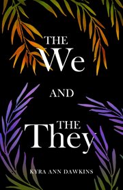 The we and the they cover image