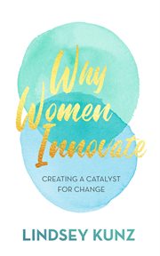 Why women innovate cover image