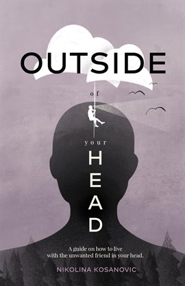 Cover image for Outside of Your Head