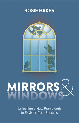 Cover image for Mirrors & Windows