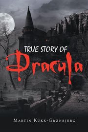 True story of dracula cover image