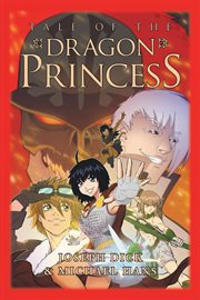 Tale of the dragon princess cover image