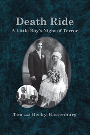 Death ride : a little boy's night of terror cover image