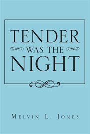 Tender was the night cover image