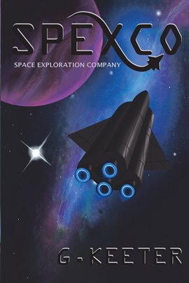 Cover image for Spexco