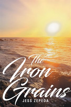Cover image for The Iron Grains