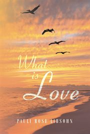 What is love cover image