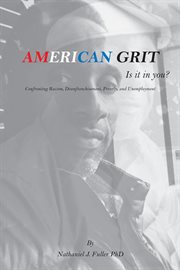 American Grit : Is It in You? cover image