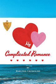 My complicated romance cover image