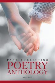 Page publishing poetry anthology volume 2 cover image