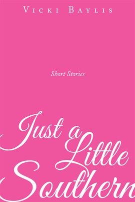 Cover image for Just a Little Southern