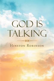 God is talking cover image