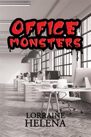 Office monsters cover image