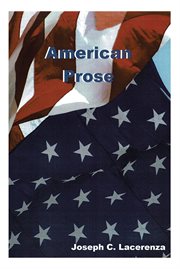 American prose cover image