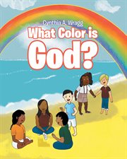 What color is god? cover image