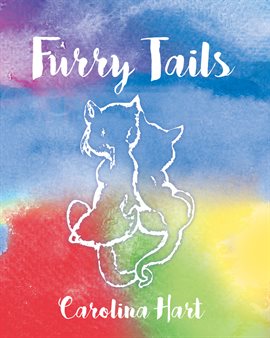 Cover image for Furry Tails
