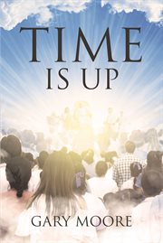 Time is up cover image