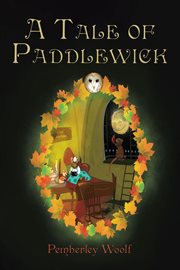 A tale of paddlewick cover image