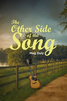 Cover image for The Other Side of the Song