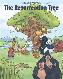 Cover image for The Resurrection Tree