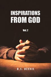 Inspirations from God. Volume 1 cover image