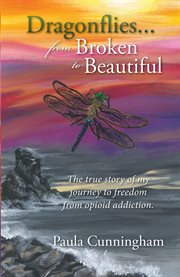 Dragonflies...from broken to beautiful cover image