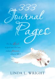 333 journal pages cover image