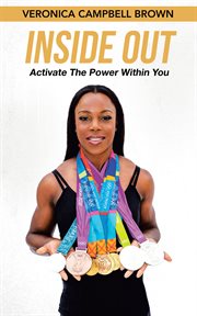 Inside out : activate the power within you cover image